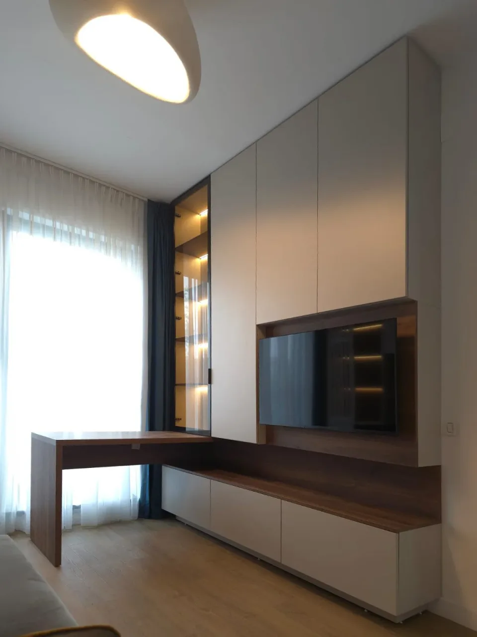 GM House — mobilier la comandă NETT MOBEL