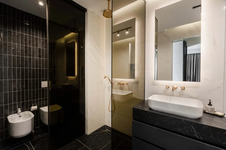 AC Penthouse — mobilier la comandă, fotografie 26 din 26