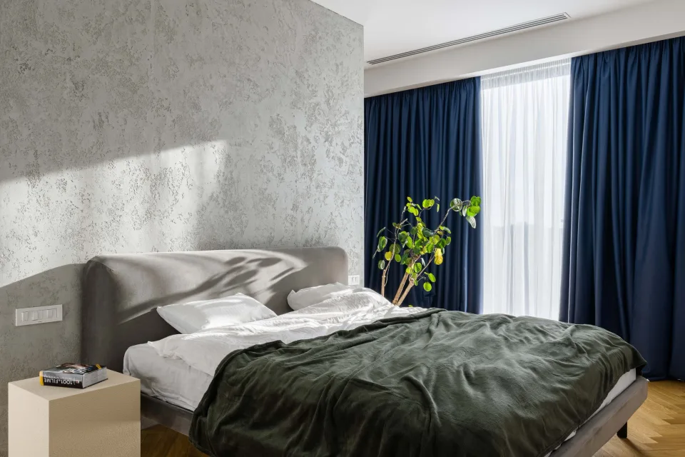 AC Penthouse — mobilier la comandă, fotografie 21 din 26