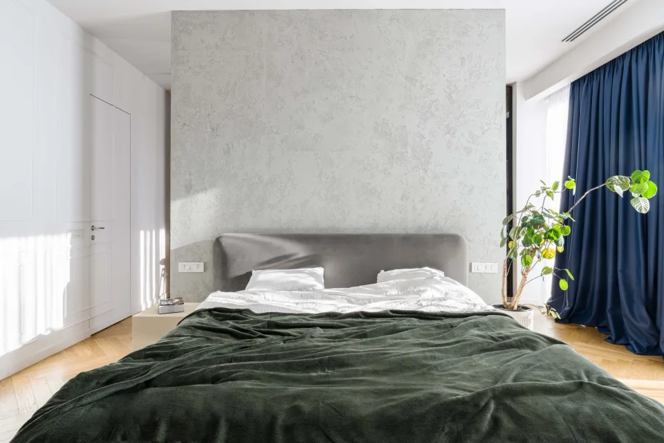 AC Penthouse — mobilier la comandă, fotografie 18 din 26