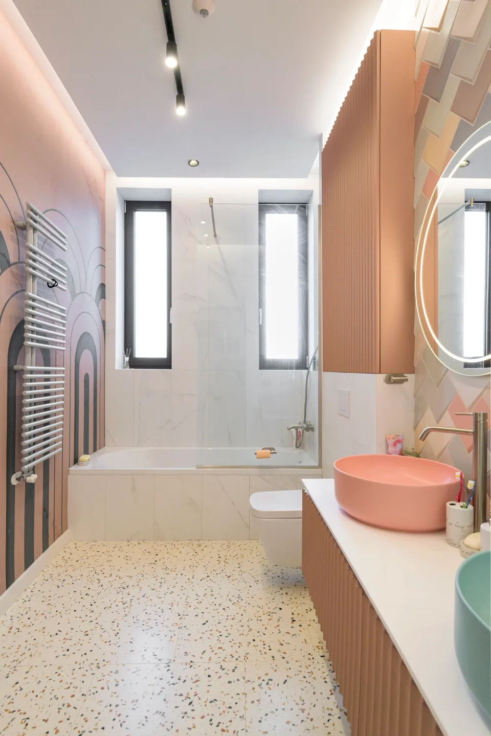 AM Villa — mobilier la comandă, fotografie 27 din 37