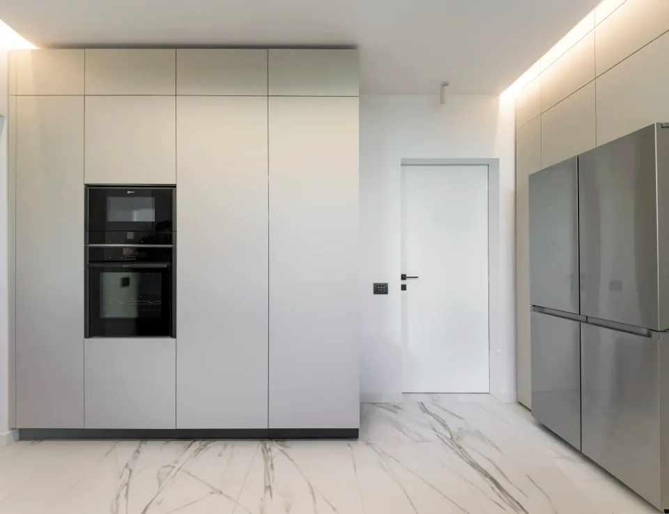 AM Villa — mobilier la comandă, fotografie 8 din 37
