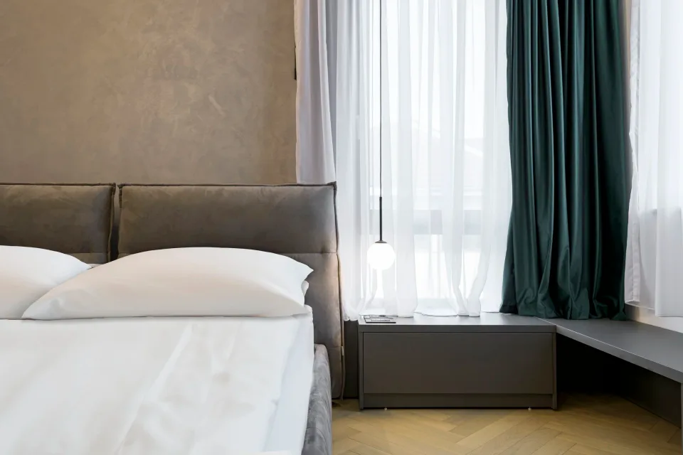 AM Villa — mobilier la comandă, fotografie 15 din 37