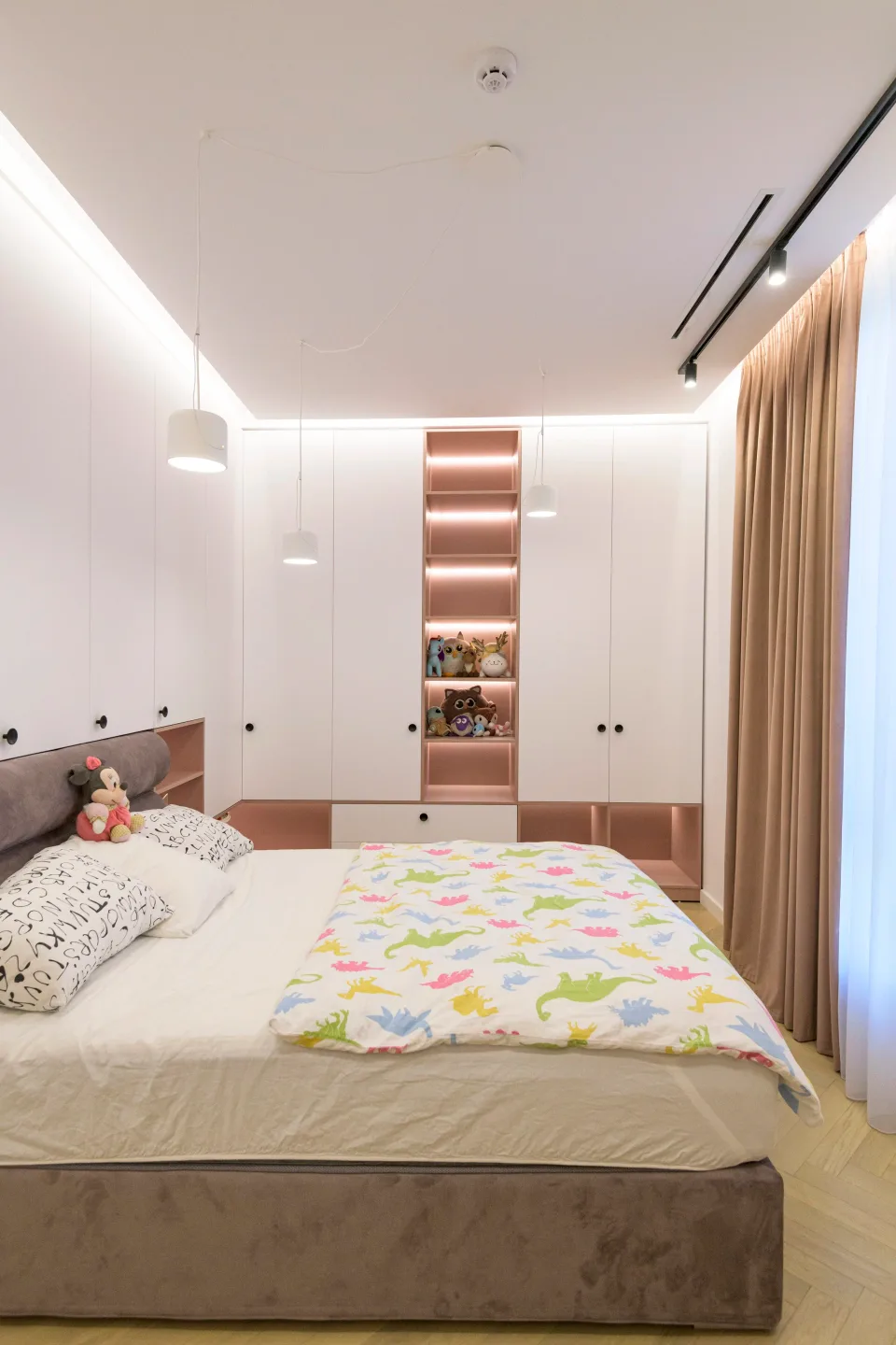 AM Villa — mobilier la comandă, fotografie 30 din 37