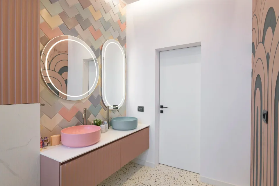 AM Villa — mobilier la comandă, fotografie 28 din 37
