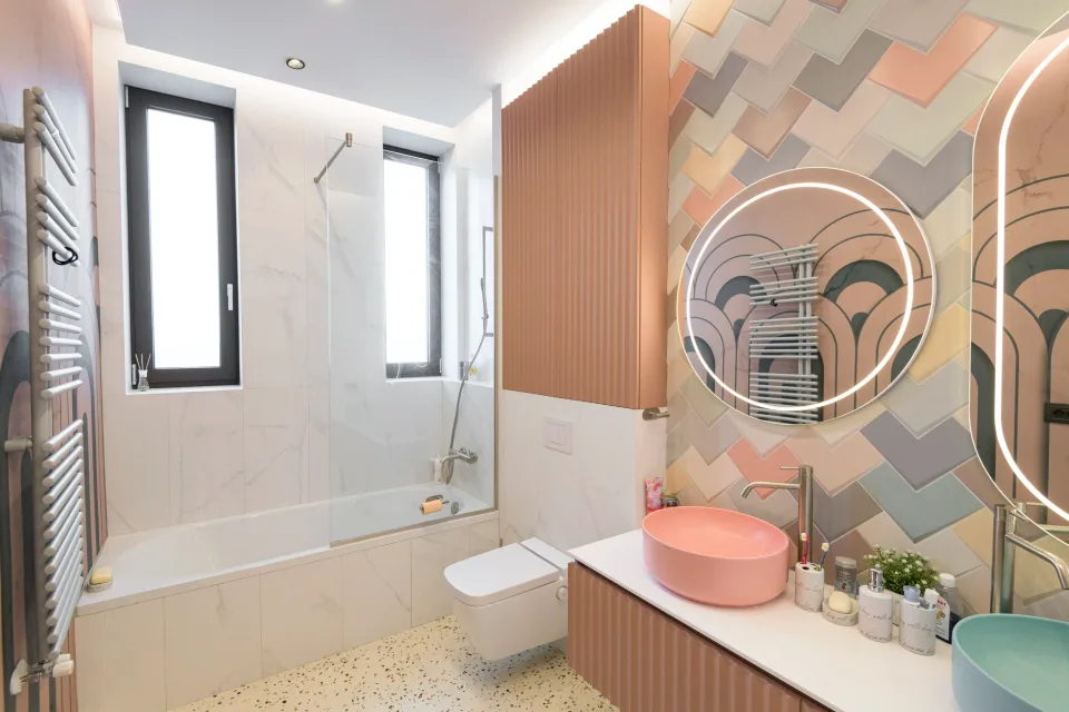 AM Villa — mobilier la comandă, fotografie 26 din 37