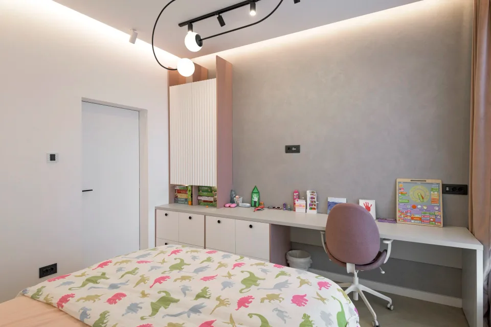 AM Villa — mobilier la comandă, fotografie 37 din 37
