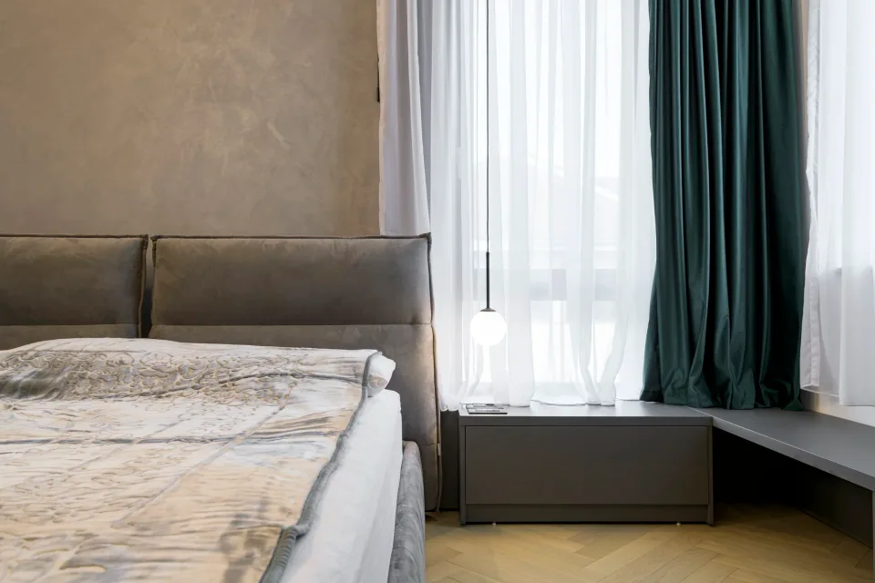 AM Villa — mobilier la comandă, fotografie 19 din 37