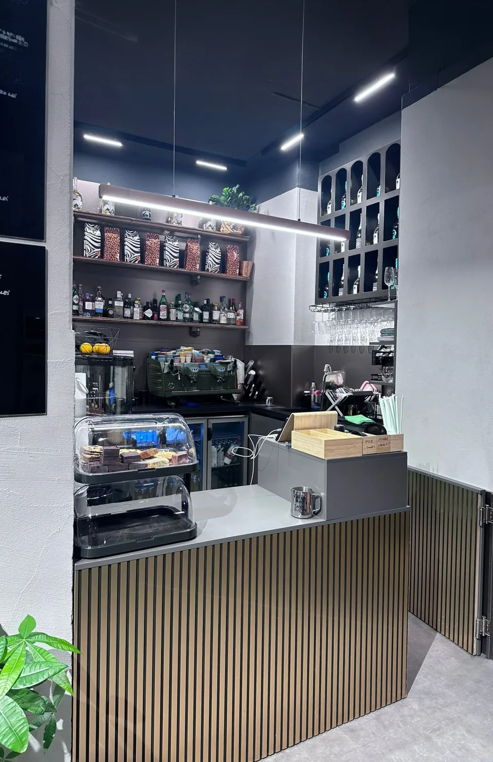 Boabe și Struguri — mobilier la comandă, fotografie 3 din 6