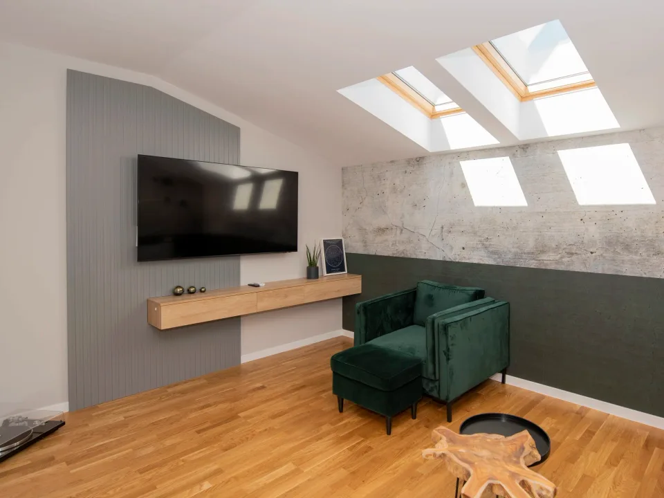 DD Villa — mobilier la comandă, fotografie 7 din 15