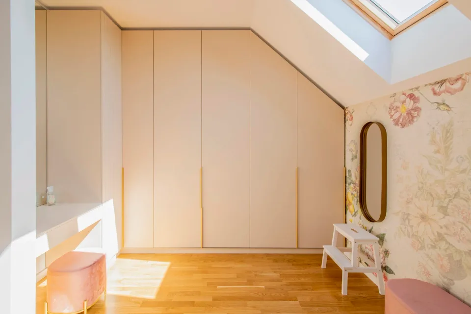 DD Villa — mobilier la comandă, fotografie 15 din 15