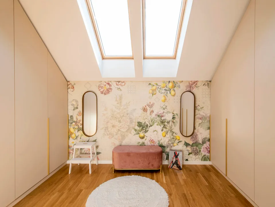 DD Villa — mobilier la comandă, fotografie 14 din 15