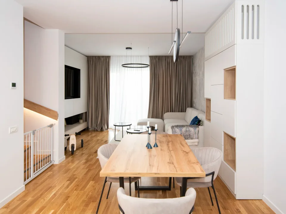 DD Villa — mobilier la comandă, fotografie 4 din 15