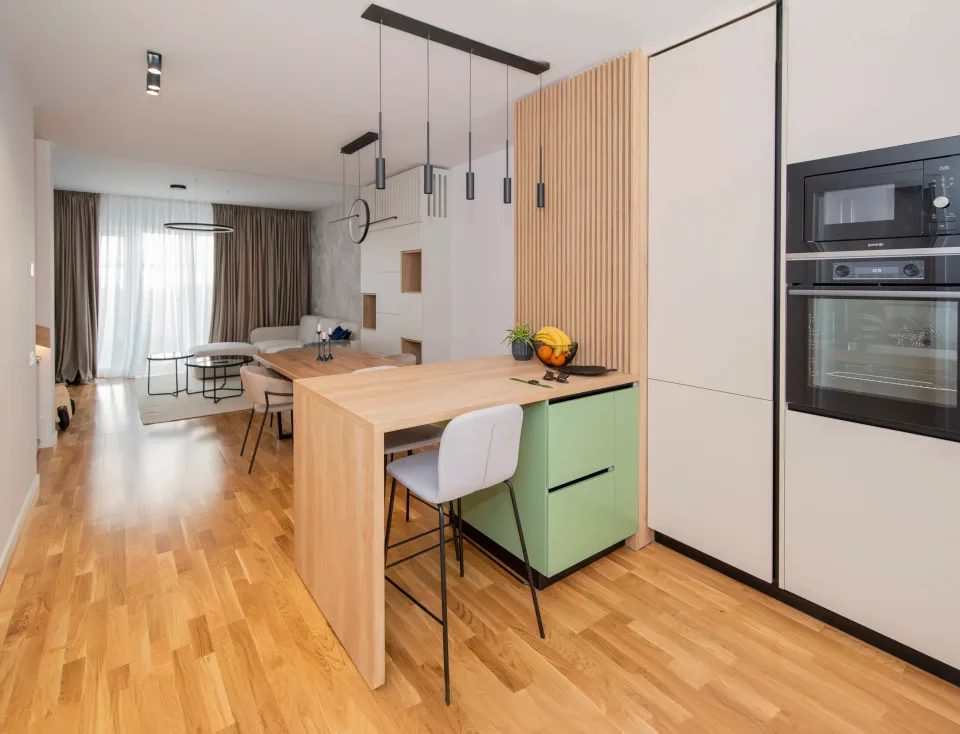 DD Villa — mobilier la comandă, fotografie 1 din 15
