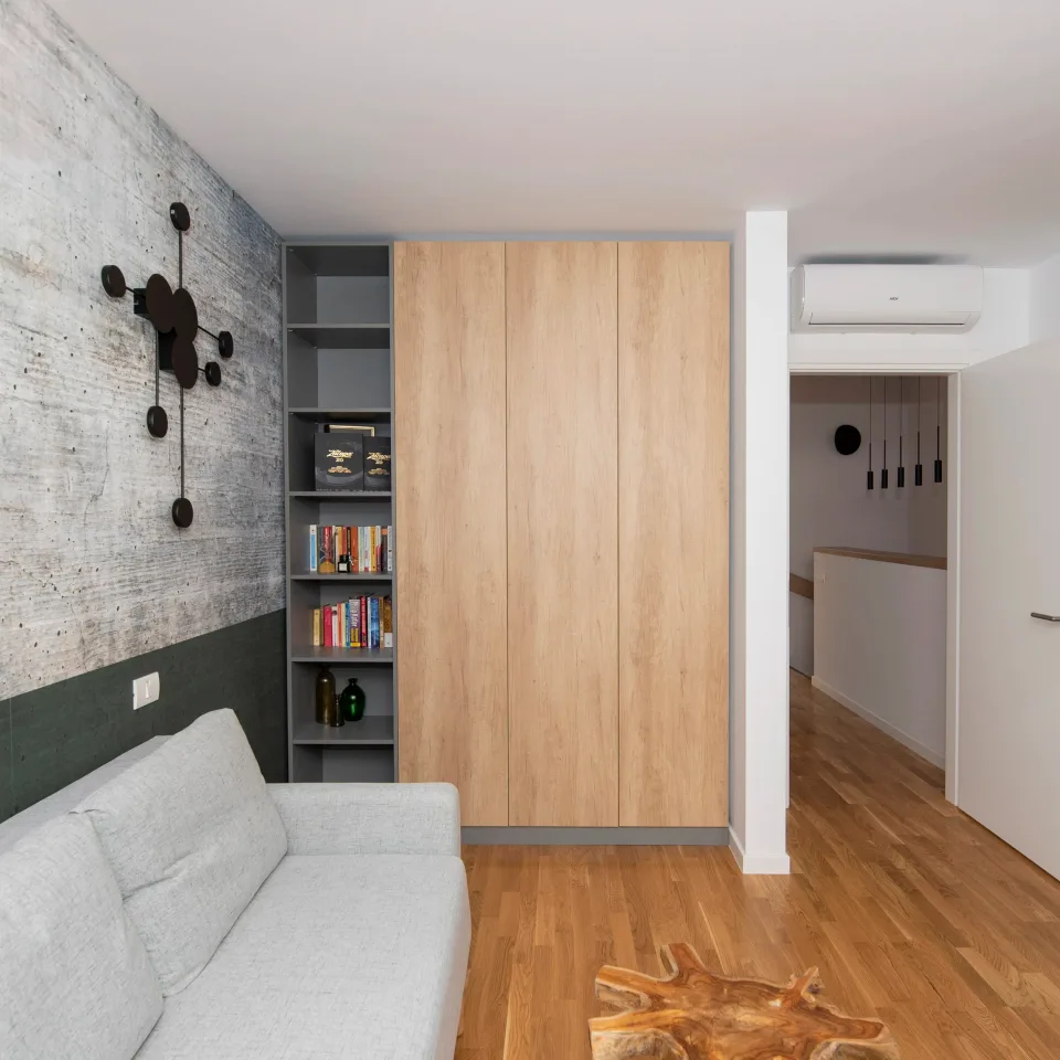 DD Villa — mobilier la comandă, fotografie 10 din 15