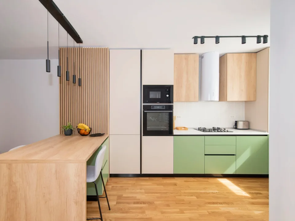 DD Villa — mobilier la comandă, fotografie 2 din 15