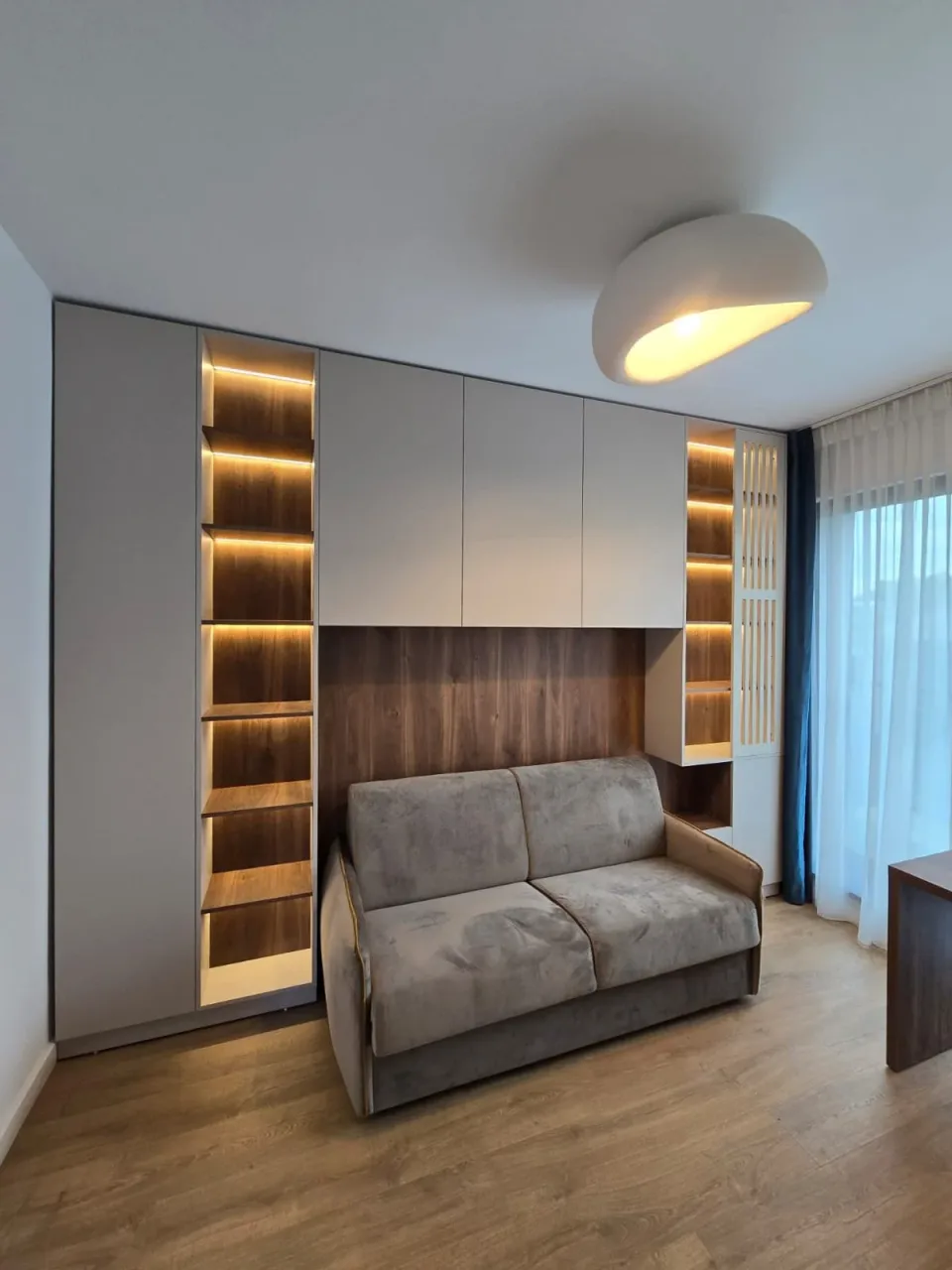 GM House — mobilier la comandă, fotografie 4 din 5