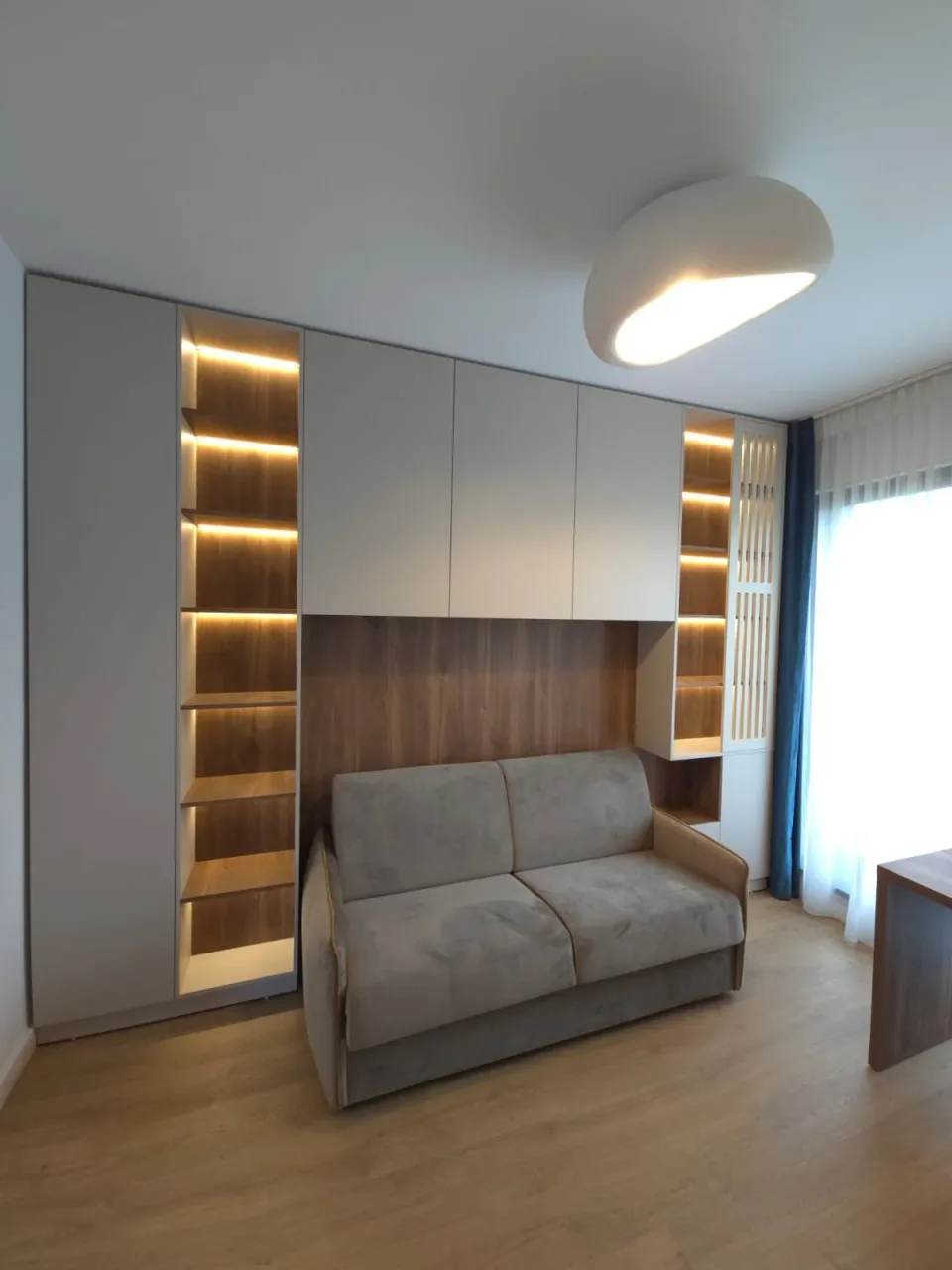 GM House — mobilier la comandă, fotografie 3 din 5