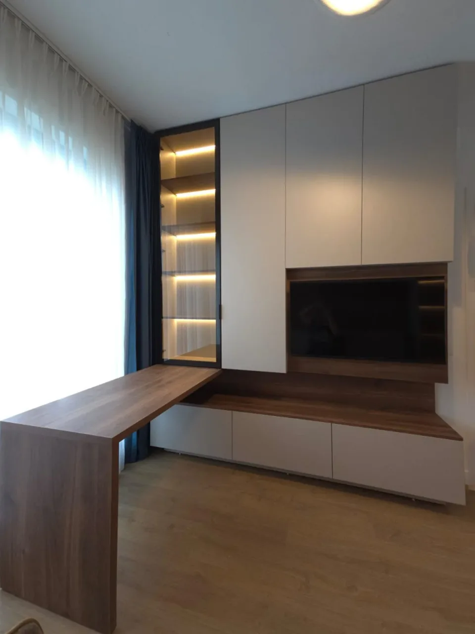 GM House — mobilier la comandă, fotografie 5 din 5