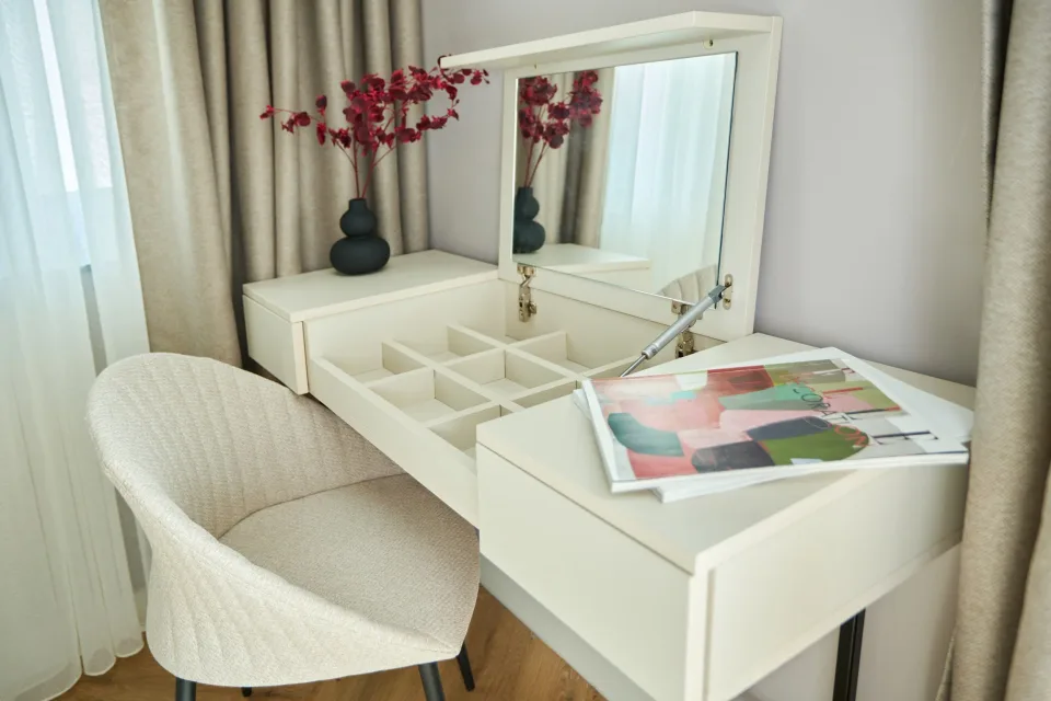 IM Apartment — mobilier la comandă, fotografie 16 din 16