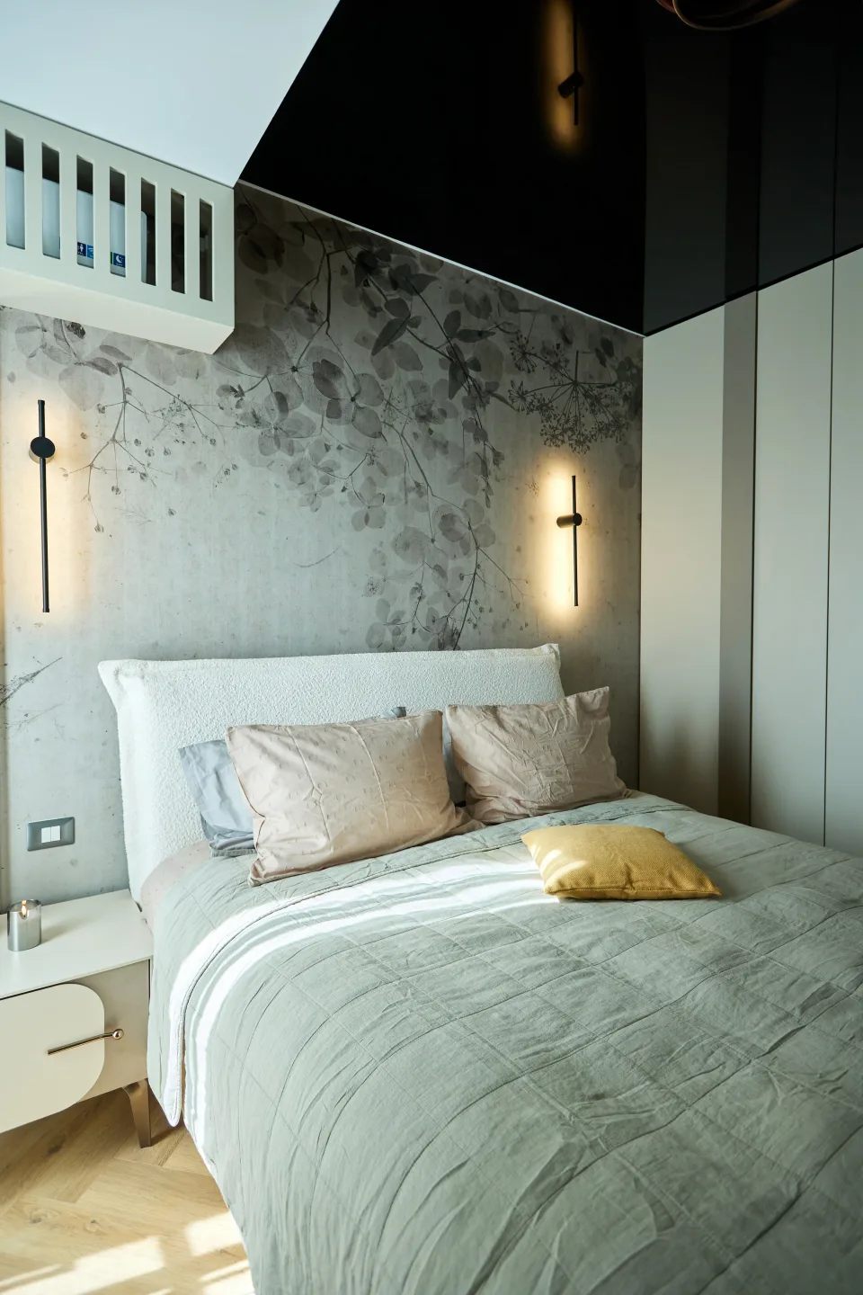 IM Apartment — mobilier la comandă, fotografie 15 din 16
