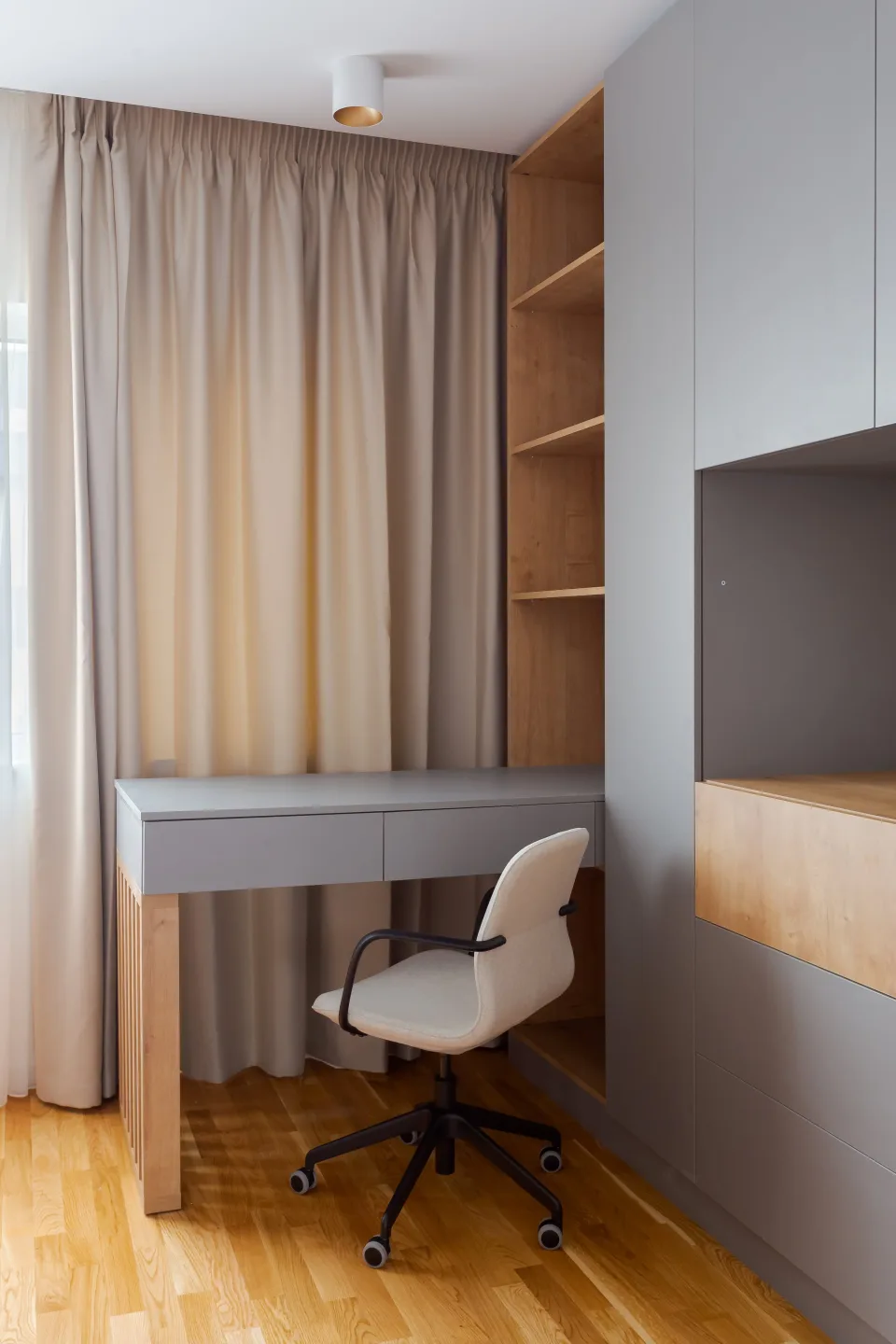 NP Villa — mobilier la comandă, fotografie 9 din 17