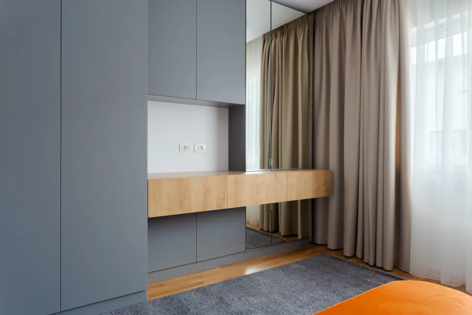 NP Villa — mobilier la comandă, fotografie 12 din 17