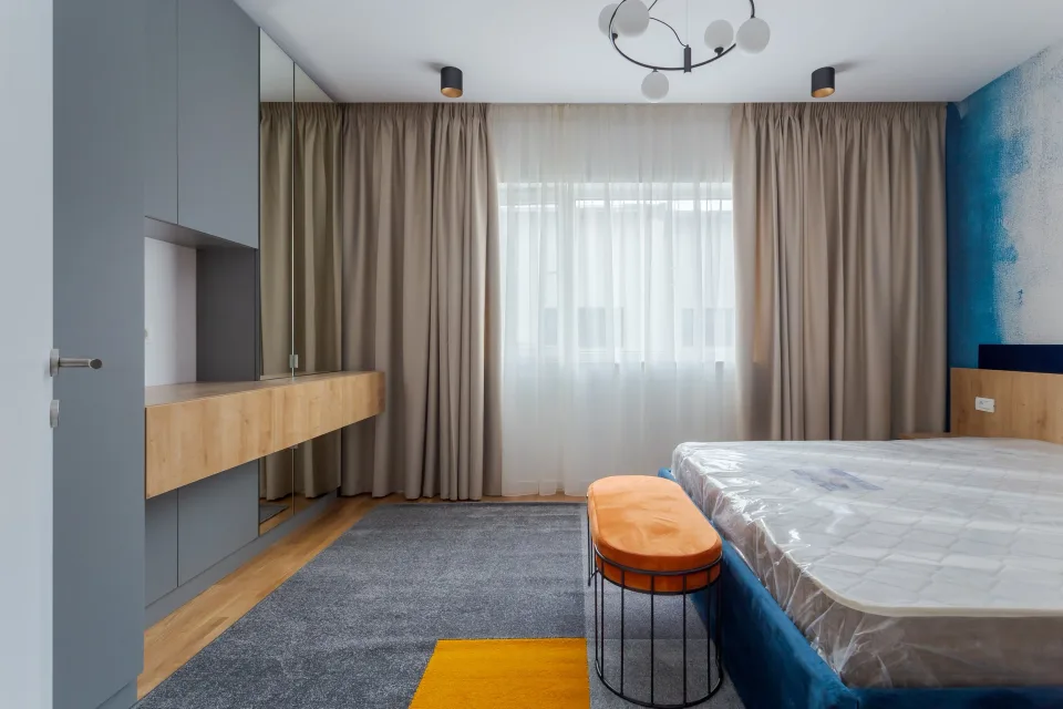 NP Villa — mobilier la comandă, fotografie 11 din 17