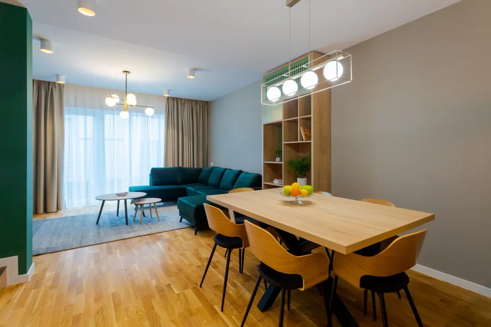 NP Villa — mobilier la comandă, fotografie 4 din 17