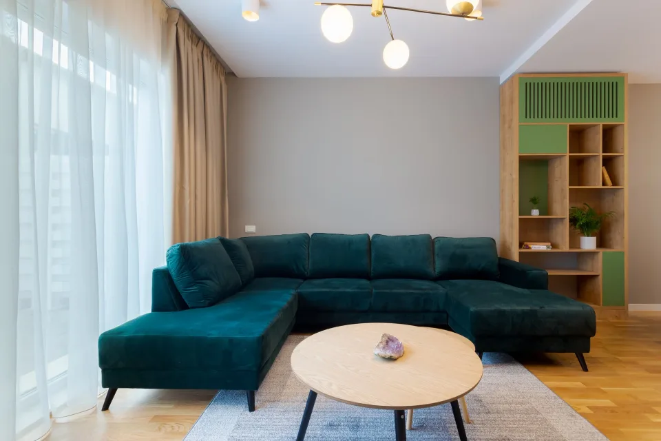NP Villa — mobilier la comandă, fotografie 8 din 17