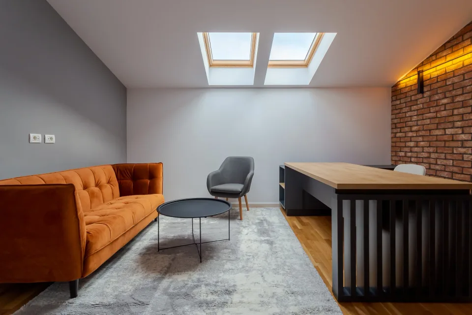 NP Villa — mobilier la comandă, fotografie 16 din 17
