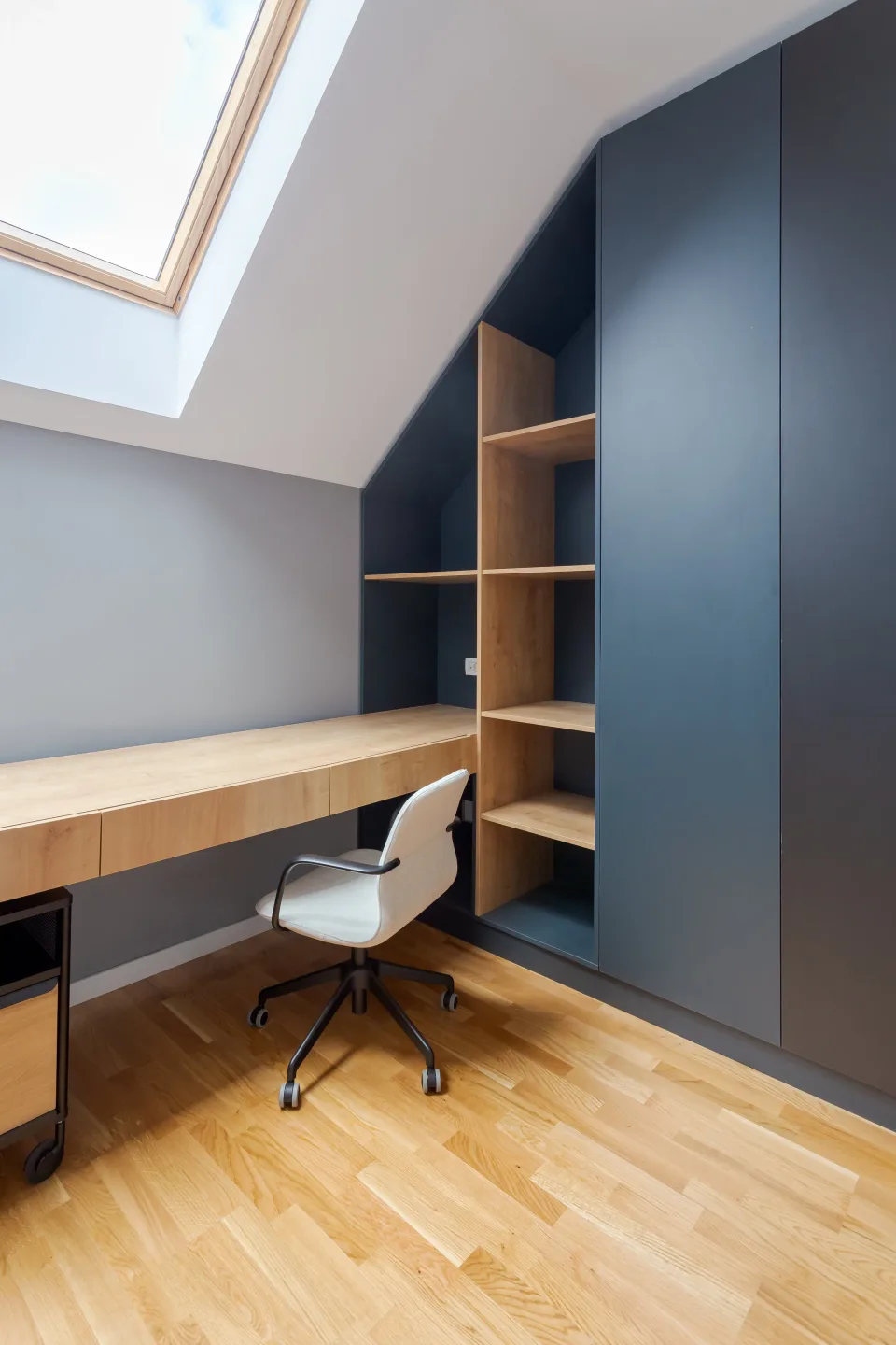 NP Villa — mobilier la comandă, fotografie 13 din 17