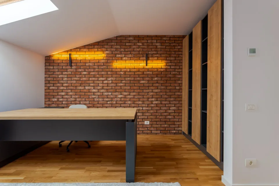 NP Villa — mobilier la comandă, fotografie 17 din 17