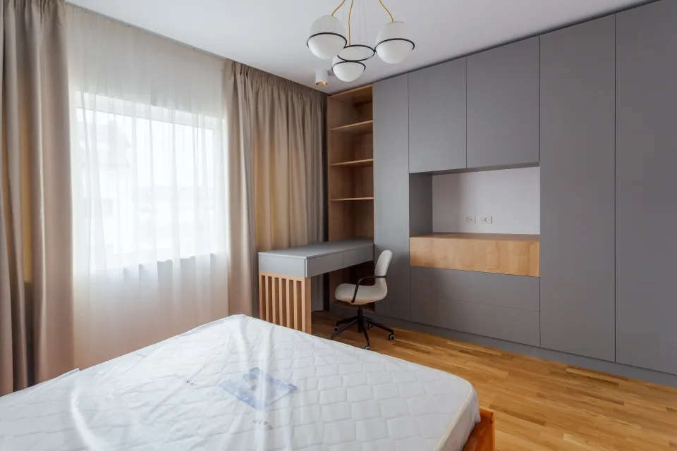 NP Villa — mobilier la comandă, fotografie 10 din 17